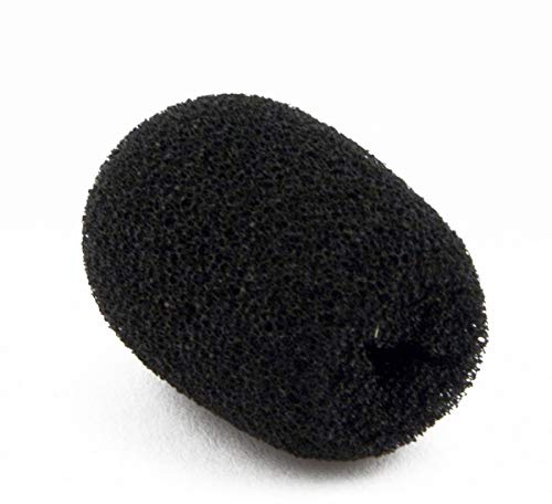 Sennheiser Windscreen MZW02 black