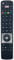 Replacement Remote Control Compatible for Walker WP3214SMWI LED TVs RC5118 RC5118F