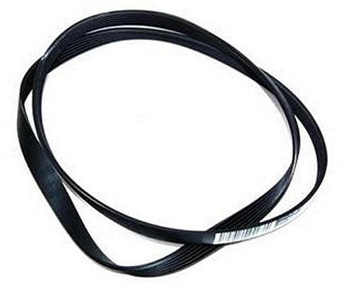 Genuine 1201J6 Washing Machine Belt C00119126 Ariston Hotpoint