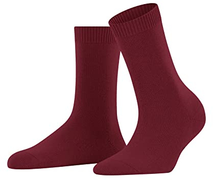 FALKE Cosy Wool Socken scarlet (8228), 39-42
