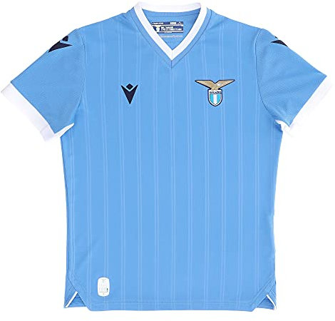 SSL M21 MAGLIA GARA HOME UFFICIALE MM JR