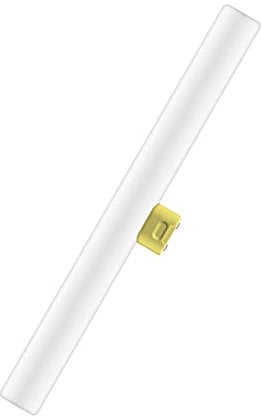 OSRAM Tubo LEDinestra para base S14d, 30cm de longitud, 275 lúmenes, no regulable, sustituye a los tubos convencionales de 27W