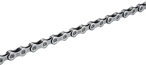 Shimano Chain 116 links +QL, Unisex Adults, Multicolor (Multicolor), One Size