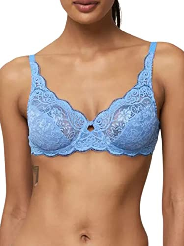 Triumph Women's Amourette 300 W X BH, Provence, 70B