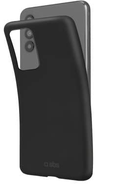 SBS TECOVVANSAA134GK Handy-Schutzhülle 16,8 cm (6.6 Zoll) Cover Schwarz