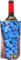VB VIN BOUQUET FIE 1197 Raffreddatore per Bottiglie Regolabile con fascia elastica antiscivolo Uva nera