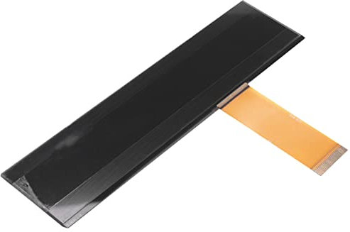 Tassety Premium LCD Display Tacho für MICROCAR MC1 MC2 M. Go Cockpit Tool