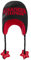 Stranger Things Winter Mütze Mädchen - One Size Beanie-Mütze mit Ohrenklappen für Kinder und Teenager