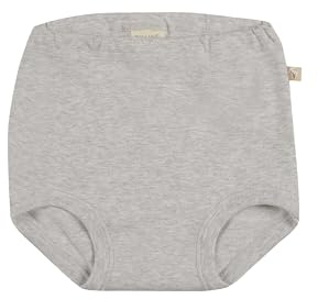 Dilling Höschen aus natürlicher Baumwolle für Babys