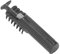 Golf Cleaning Brush, Removable Golf Corner Spray Brush with Water Reservoir - for Golf Equipment