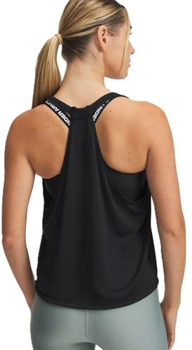 Under Armour Canotta da Donna Tech Swing