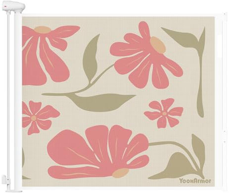 Treppenschutzgitter Türschutzgitter Ausziehbar 0-140cm,Absperrgitter Schutzgitter Treppe für Baby, Kinder,Katzen und Hunde,Geeignet für Treppen,Türen,Innen,Außen