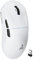 SOLAKAKA SM850 Souris de jeu sans fil, 24 000 DPI, 55 g, légère, 6 boutons programmables, souris d'ordinateur ergonomique, trois modes BT5.1/2.4G/USB-C, autonomie de 250 h, souris de jeu pour