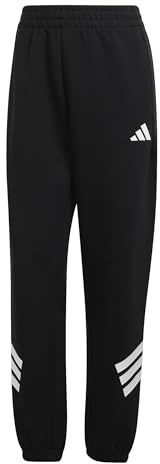 adidas Damen Golfhose Future Icons Three Stripes Regular Pant