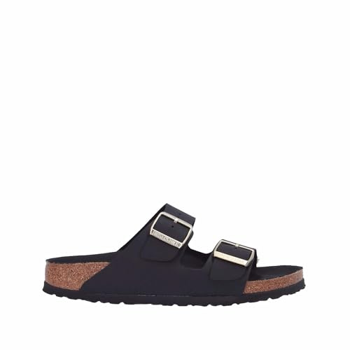 Birkenstock - Sandalo Basso Nero art.1029493 NERO 39