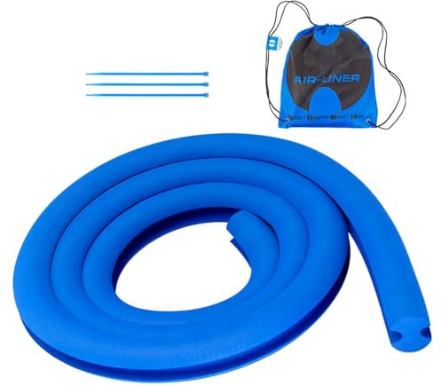 Rennrad-Reifen-Lufteinlage, Schaumstoff, schlauchlose Reifeneinsätze, Pad, Fahrradreifenschutz, Schaumstofffelgen, Schutzeinlagen