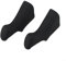 Fauhapyway Housses de rechange en caoutchouc pour levier de vitesse de vélo compatibles avec Ultegra pour Di2 ST-6870 (noir)