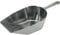 Westmark Back-/Abwiege-/Abfüllschaufel, Füllvolumen: 2580 ml (ca. 2350 g Mehl), Aluminium, Hygia, Silber, 92012291