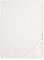 biberna Feinbiber-Spannbetttuch 0002744 grau 1x 140x200 cm - 160x200 cm