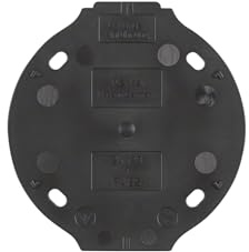 Acc. caja de montaje 1930 negro brillo