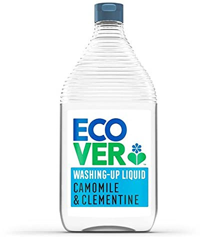 Ecover | Washing Up Liquid | 1 x 950ml