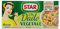 STAR il Mio Dado Vegetale con 9 verdure, 10 Dadi, 100 gr, senza conservanti, senza lattosio e senza glutine. Ottimo insaporitore per i piatti a base di verdura e pesce