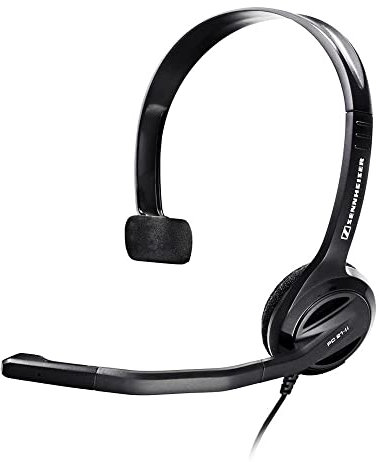 Sennheiser PC21-II PC VoIP Headset