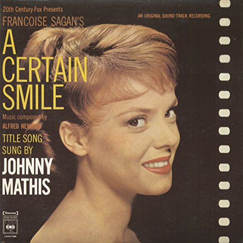 A Certain Smile - Soundtrack (LP)