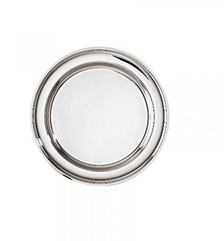 Arthur Krupp Linea 663 S/S-rund Serviertablett 80 cm
