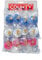 County Sales Baby Soothers Dummies Pacifiers Pack of 12 Cheap Bulk Deal Fast DEL