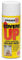 Zinsser ZINCU400A CU400A CoversUp Aerosol 400ml, Clear