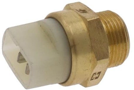 15D VEMO - V15-99-2051 - Temperature Switch, radiator fan - Compatible with SE021952600A