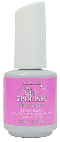 IBD Gel Polish, Chic To Chic