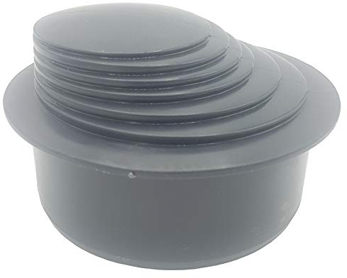 Dunkelgrün Farbe Rinnenfallrohr Fallrohr Fallrohr Minderer 110mm auf alle Zerkleinerungsdachrinnen Armaturen