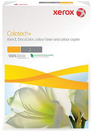 xerox Laserpapier Colotech+ A4 200 g/qm 250 Blatt