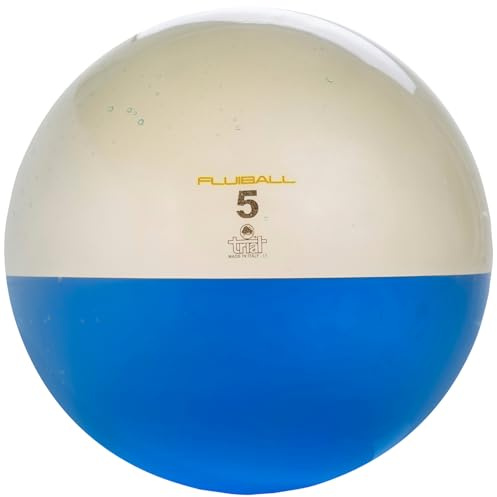 Trial Gewichtsball Flui