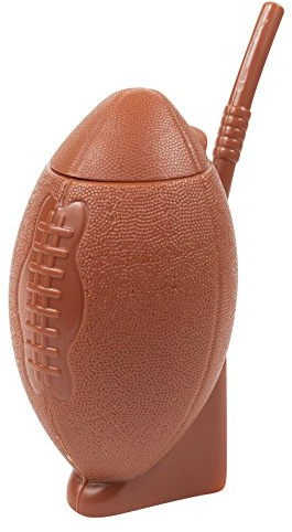 Football Sippy Cup 10 Oz, 1 Ct