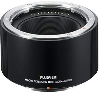 FUJIFILM MCEX-45G WR Makro-Zwischenring