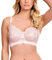 Panache Women's Andorra Wire-Free Bra (5671), Opaque, Soft Blush, 32HH US