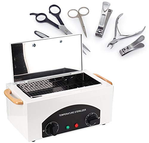 Heißluftsterilisator, Intelligenter Trockenhitze-Sterilisator, Hochtemperatur Sterilisationsgerät, Medizinische Maschine für Vet Lupe, Autoklav zur Trockenen Sterilisation