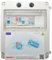 SWIMHOME Cuadro Eléctrico para Piscina Iluminación y Motor | Guardamotor y Transformador | Sin Controlador | 100W 12AC | Contactor para Motor | Bomba de Agua 2CV 6-10A