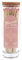 Paddywax Glass Jar Holder with Striker Fireplace Fireside Safety Matches, Blush Tip, 85-Count