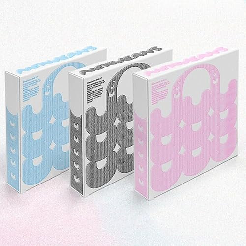 (BUNNY BEACH BAG VER.) NEWJEANS GET UP 2. EP Album (HANNI VER. ) K-POP SEALED