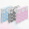(BUNNY BEACH BAG VER.) NEWJEANS GET UP 2. EP Album (HANNI VER. ) K-POP SEALED