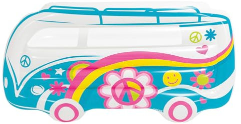 INTEX - 58728EU - Matelas Van 70's