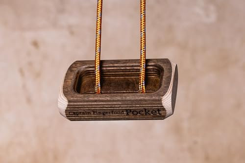 Pocket Hangboard Trainingsboard Fingerboard Griffboard Kletterboard
