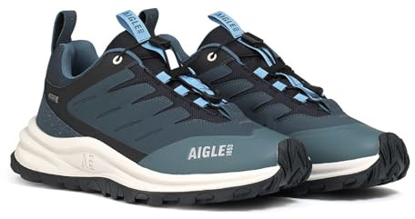 Aigle Herren Trekkix Low Lauflernschuh