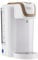 Cooks Professional Instant Hot Water Dispenser 2600W with 2.5L Capacity & Drip Tray | Energy Efficient Boiling Kettle Kitchen Dispensers for Hot Drinks, Tea & Coffee Making | Nordic White