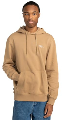 Element - Skateboard Co Po Fleece - Mann