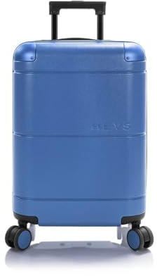 Heys EU Koffer 10164 Royal Blue 21 Zoll Unisex Erwachsene, Königsblau, 21, Lässig
